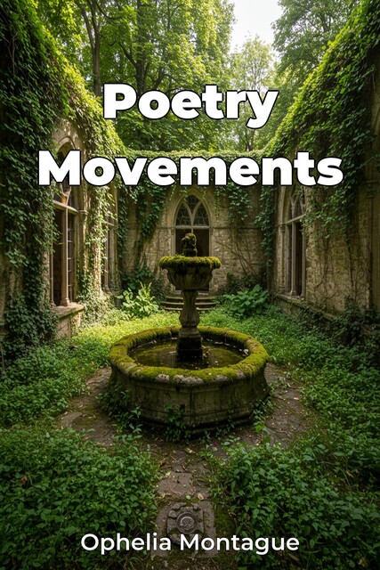 Poetry Movements, Ophelia Montague