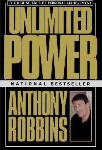Unlimited Power, Anthony Robbins