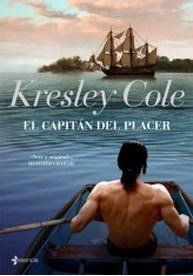 El Capitán Del Placer, Kresley Cole