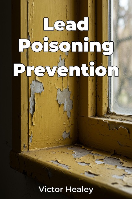 Lead Poisoning Prevention, Victor Healey