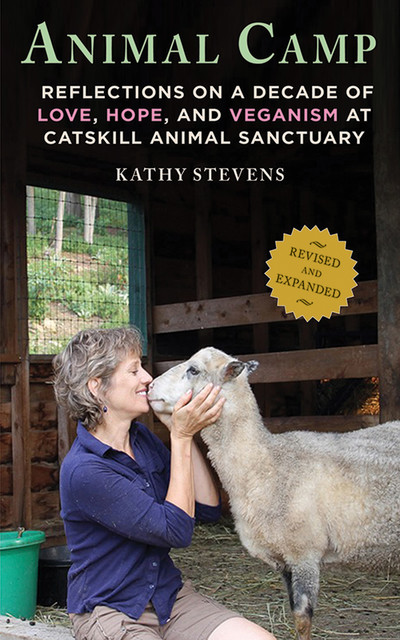 Animal Camp, Kathy Stevens