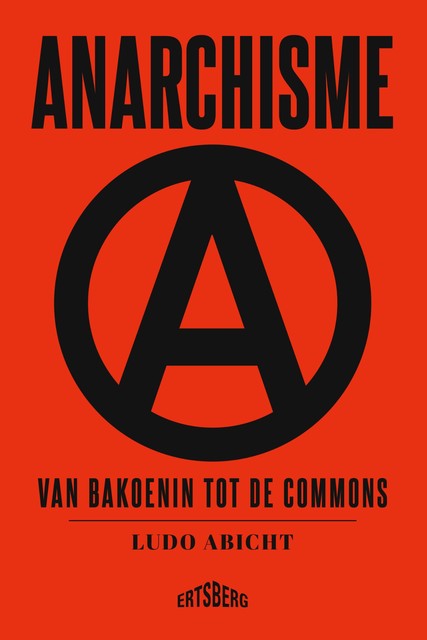 Anarchisme, Ludo Abicht