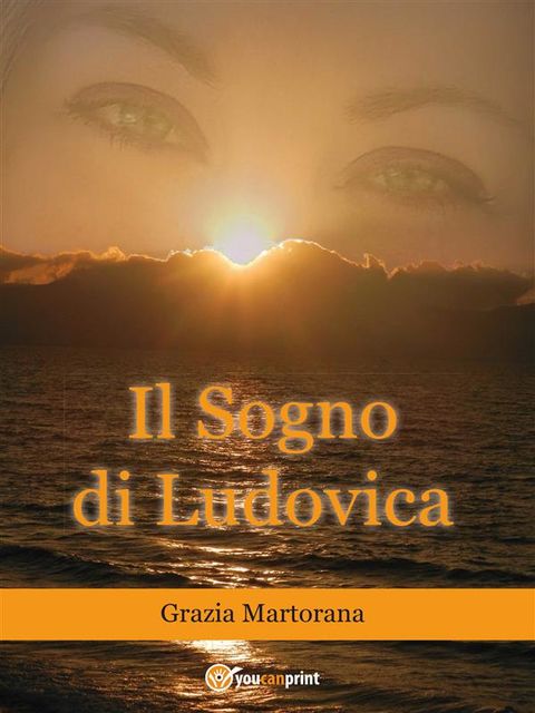 Il sogno di Ludovica, Grazia Martorana