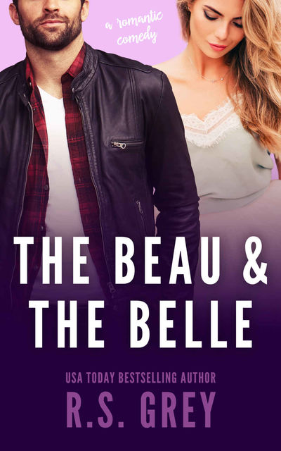 The Beau & The Belle, R.S. Grey, R.S.