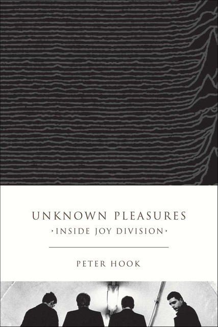 Unknown Pleasures, Peter Hook
