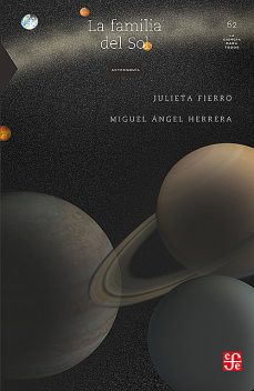 La familia del Sol, Julieta Fierro, Miguel Ángel Herrera