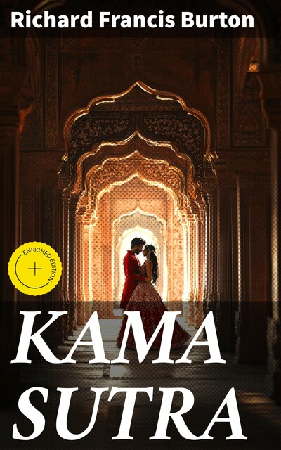 KAMA SUTRA, Richard Burton
