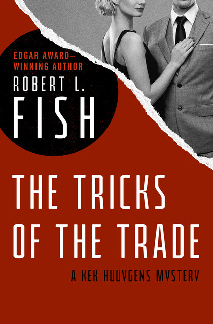 The Tricks of the Trade, Robert L Fish