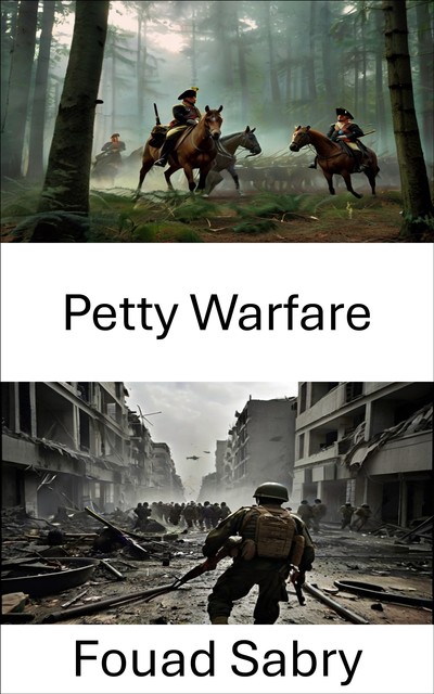 Petty Warfare, Fouad Sabry