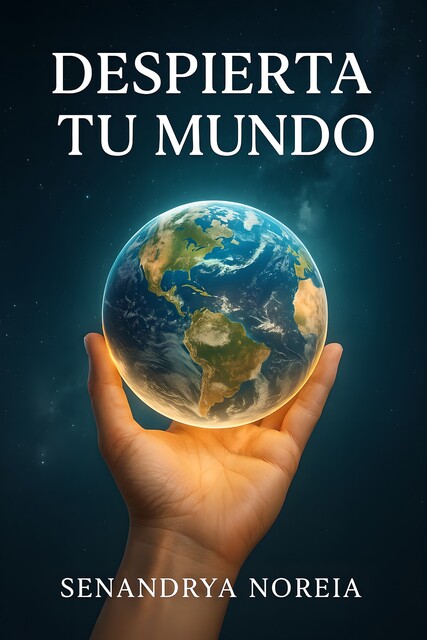 Despierta Tu Mundo, Senadrya Noreia