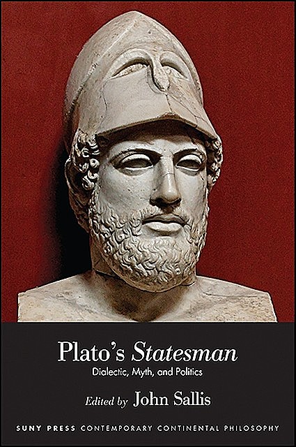 Plato's Statesman, John Sallis