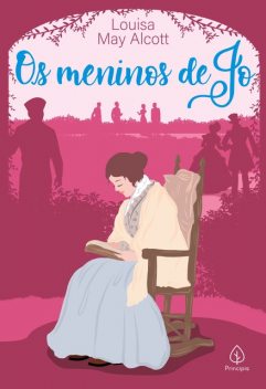 Os meninos de Jo, Louisa May Alcott