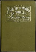 On Wheels Around the World The Travels and Adventures in Foreign Lands of Mr. and Mrs. H. Darwin McIlrath, H. Darwin McIlrath