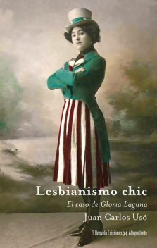 Lesbianismo chic, Juan Carlos Usó