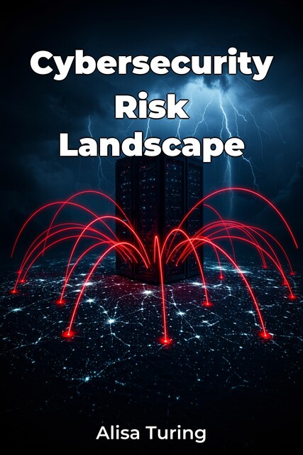 Cybersecurity Risk Landscape, Alisa Turing