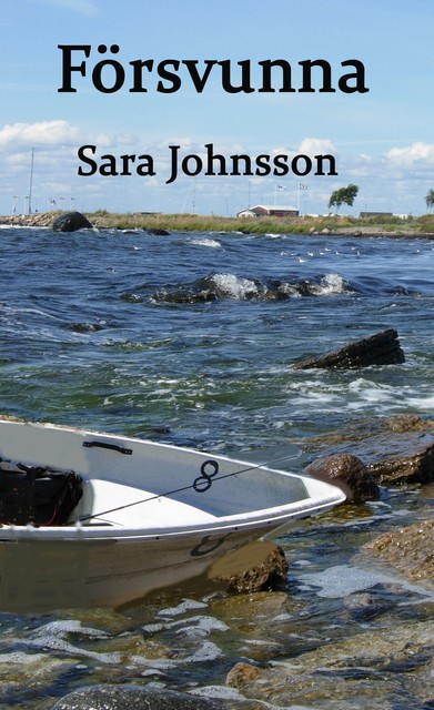 Försvunna, Sara Johnsson