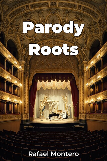 Parody Roots, Rafael Montero