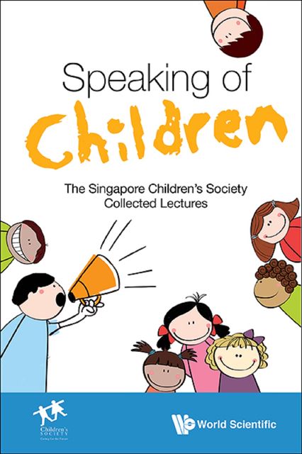 Speaking of Children, Singapore Children's Society