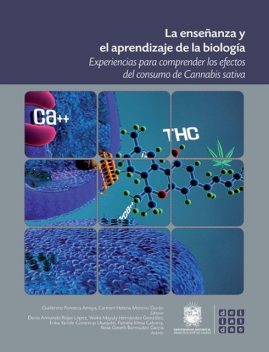 La enseñanza y el aprendizaje de la biología, Carmen Helena Moreno Durán, Darío Armando Rojas López, Erika Yamile Contreras Usaquén, Guillermo Fonseca Amaya, Pamela Mesa Cabrera, Rosa Gineth Bermúdez García, Yesika Mayuly Hernández González