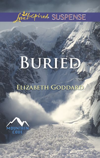 Buried, Elizabeth Goddard
