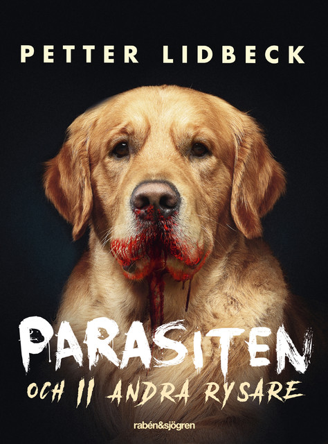 Parasiten, Petter Lidbeck
