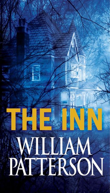 The Inn, William Patterson