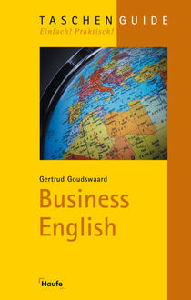 Business English, Gertrud Goudswaard