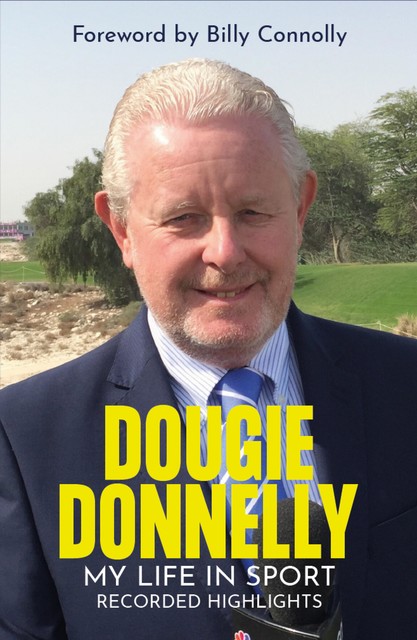 Dougie Donnelly, Dougie Donnelly