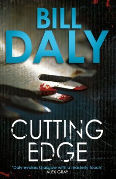 Cutting Edge, Bill Daly