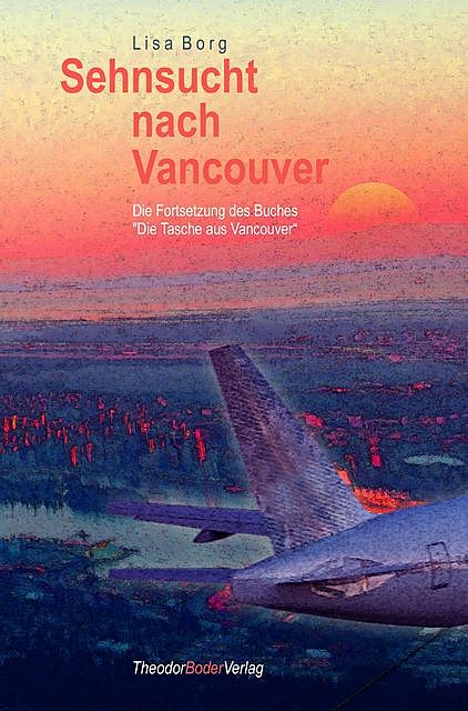 Sehnsucht nach Vancouver, Lisa Borg