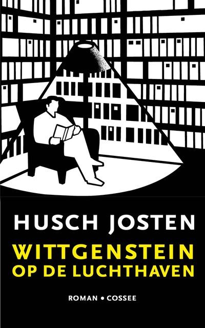 Wittgenstein op de luchthaven, Husch Josten