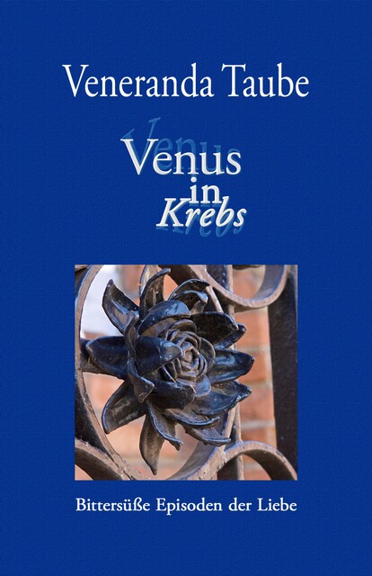 Venus in Krebs, Veneranda Taube