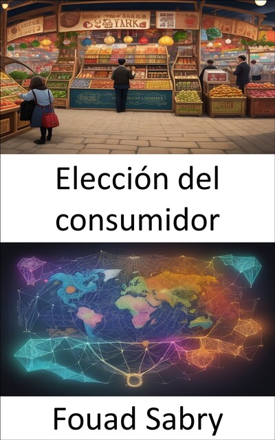 Elección del consumidor, Fouad Sabry