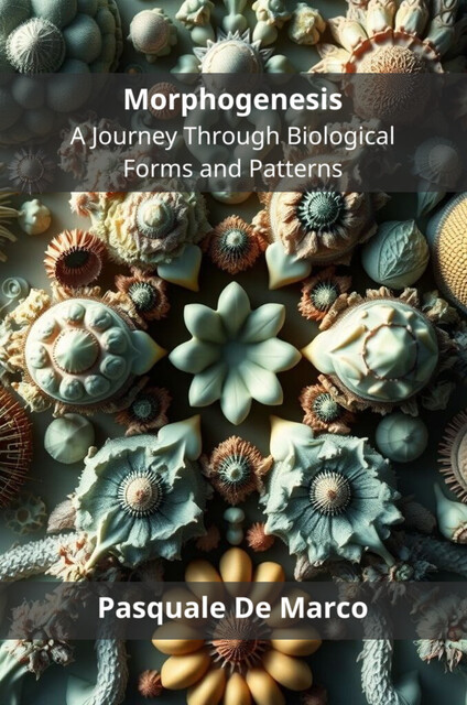 Morphogenesis, Pasquale De Marco