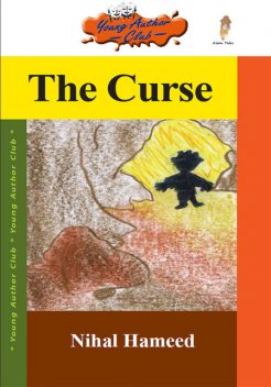 The Curse, Nihal Hameed