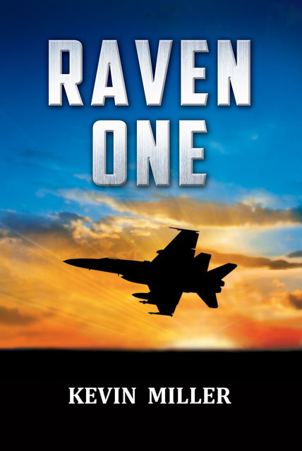 Raven One, Kevin Miller
