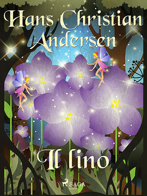 Il lino, Hans Christian Andersen