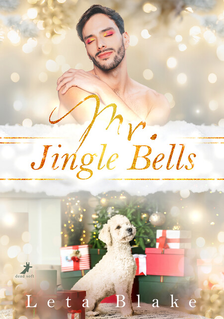 Mr. Jingle Bells, Leta Blake