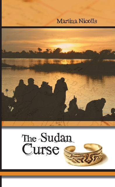 The Sudan Curse, Martina Nicolls