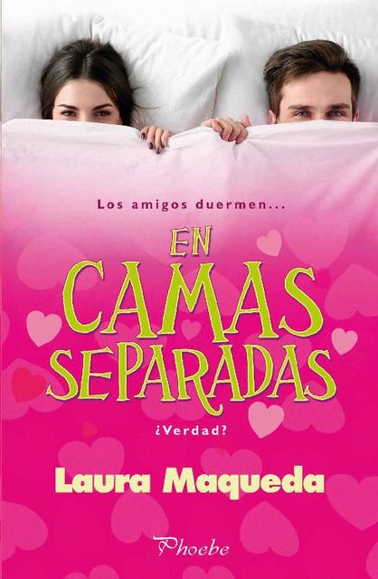 En camas separadas (Spanish Edition), Laura Maqueda