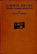 Jimmy Drury: Candid Camera Detective, David O'Hara