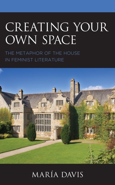 Creating Your Own Space, María Davis