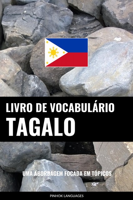 Livro de Vocabulário Tagalo, Pinhok Languages