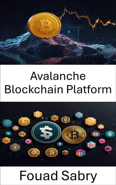 Avalanche Blockchain Platform, Fouad Sabry