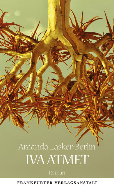 Iva atmet, Amanda Lasker-Berlin