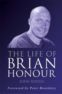 Life of Brian Honour, John Riddle