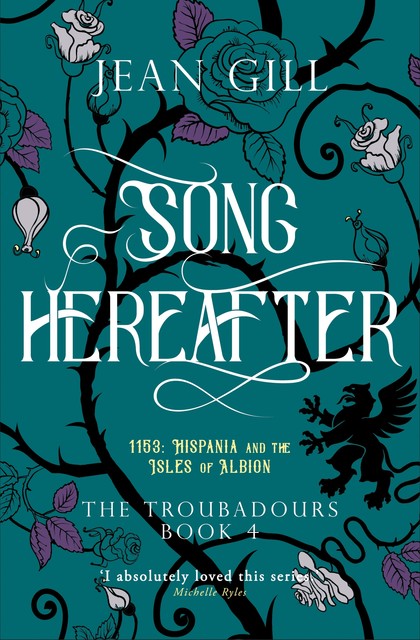 Song Hereafter, Jean Gill