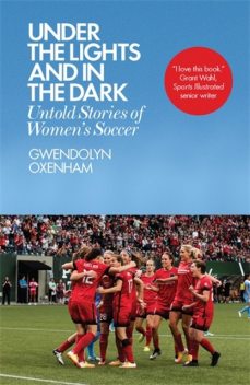 Under the Lights and In the Dark, Gwendolyn Oxenham