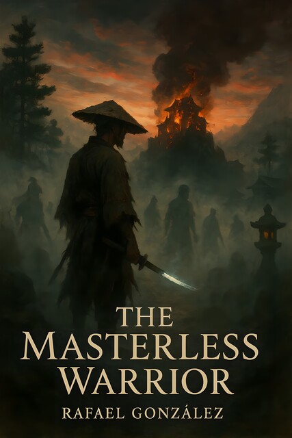 The Masterless Warrior, Rafael Gonzalez