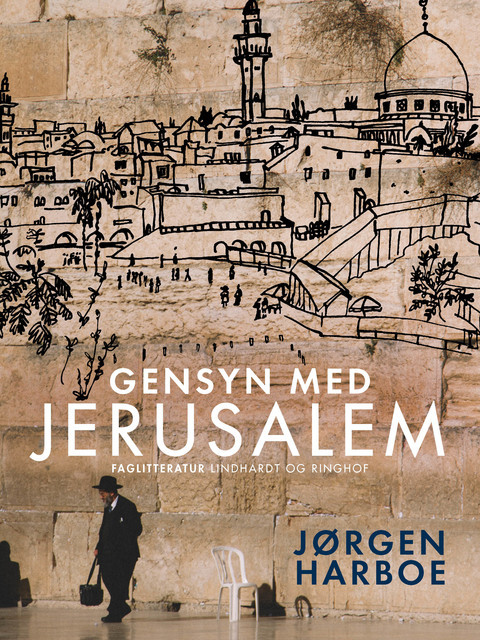Gensyn med Jerusalem, Jørgen Harboe